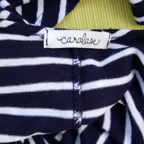 Navy Dress/Tunic - Large - Picture 3 of 3